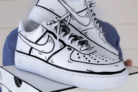 nike air thea selbst gestalten|Nike By You: Air Force 1 Custom Sneaker. Nike DE.